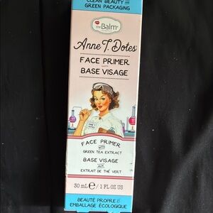 The Balm Anne T. Dotes Face Primer